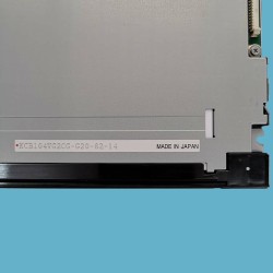 Kyocera KCB104VG2CG-G20 10.4" Industrial LCD Panel | High-Resolution TFT-LCD Display