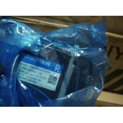 Sanyo Denki R2AA06040FXP00 Servo Motor - High Torque, Precision, and Reliability