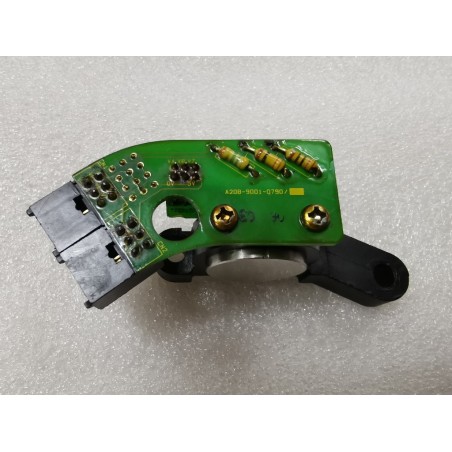 Fanuc A20B-9001-0790 Sensor | Precision Industrial Automation Equipment