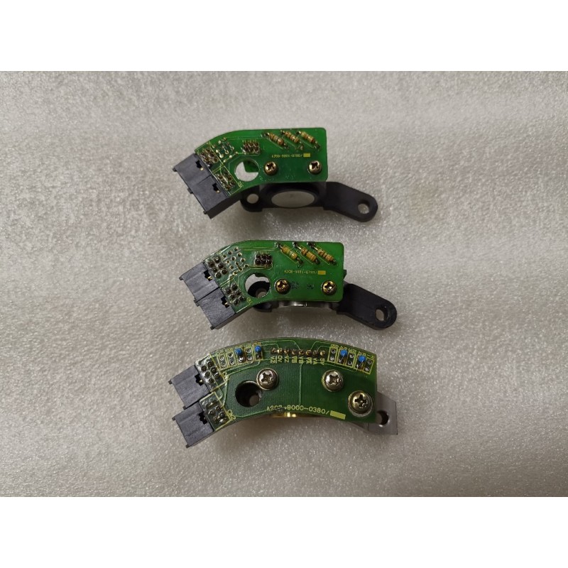 Fanuc A20B-9001-0790 Sensor | Precision Industrial Automation Equipment