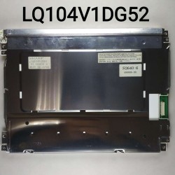 Sharp LQ104V1DG52 10.4-Inch Industrial LCD Display Panel | 640x480 VGA Resolution