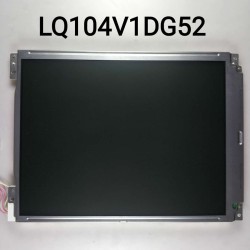 Sharp LQ104V1DG52 10.4-Inch Industrial LCD Display Panel | 640x480 VGA Resolution