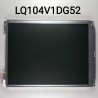 Sharp LQ104V1DG52 10.4-Inch Industrial LCD Display Panel | 640x480 VGA Resolution