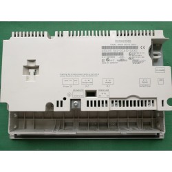 Siemens 6AV6542-0CA10-0AX0 OP270 6-Inch STN Operator Panel | Reliable Industrial Automation Control