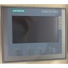 Siemens 6AV2123-2DB03-0AX0 KTP400 Basic HMI Panel - 4" TFT Display | PROFINET MPI/DP