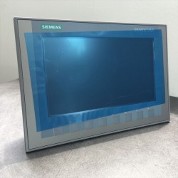 Siemens 6AV2123-2JB03-0AX0 KTP900 Basic HMI Panel - High-Resolution, Durable, and Efficient