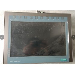 Siemens 6AV2123-2MA03-0AX0 KTP1200 Basic DP HMI Touch Panel | High-Resolution Industrial Display