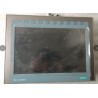 Siemens 6AV2123-2MA03-0AX0 KTP1200 Basic DP HMI Touch Panel | High-Resolution Industrial Display