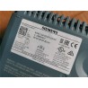Siemens 6AV2124-0GC01-0AX0 TP700 Comfort 7.0 Inch TFT Touch Panel | High-Resolution HMI Display