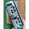 Siemens 6AV2124-0GC01-0AX0 TP700 Comfort 7.0 Inch TFT Touch Panel | High-Resolution HMI Display