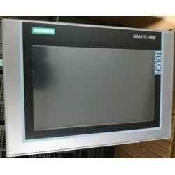 Siemens 6AV2124-0JC01-0AX0 TP900 Comfort 9.0 Inch TFT HMI Panel | High-Resolution Touchscreen | Reliable Industrial Automation