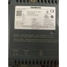 Siemens 6AV2124-0JC01-0AX0 TP900 Comfort 9.0 Inch TFT HMI Panel | High-Resolution Touchscreen | Reliable Industrial Automation