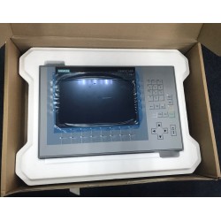 Siemens 6AV2124-1JC01-0AX0 KP900 Comfort 9.0 Inch TFT Operator Panel | High-Resolution HMI