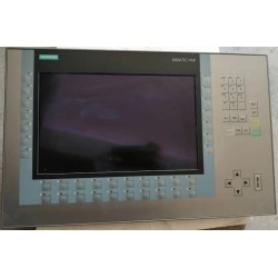 Siemens 6AV2124-1MC01-0AX0 KP1200 Comfort 12.1 Inch TFT Operator Panel | High-Resolution Touchscreen