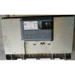 Siemens 6AV2124-1MC01-0AX0 KP1200 Comfort 12.1 Inch TFT Operator Panel | High-Resolution Touchscreen