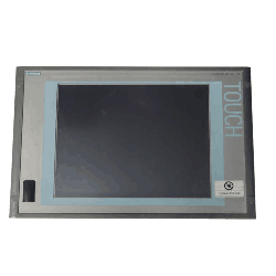 Siemens TP1500 Comfort 15.4" TFT HMI Panel | Model 6AV2124-0QC02-0AX1