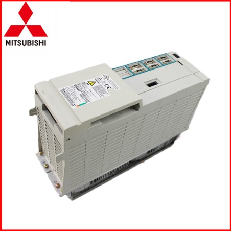 Mitsubishi MDS-C1-V1-70 Servo Driver | High Precision Motion Control | Industrial Automation