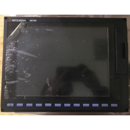Mitsubishi FCA720P-4VS M70 Controller | High-Performance Industrial Automation Solution