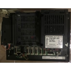 Mitsubishi FCA720P-4VS M70 Controller | High-Performance Industrial Automation Solution