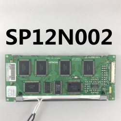 Buy Hitachi SP12N002 4.8 inch LCM Panel | High-Resolution Display
