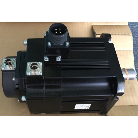 Mitsubishi HF-H154S-A48 1.5kW Servo Motor | High Precision & Performance | Buy Online