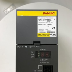 Fanuc A06B-6102-H211#H520 Servo Amplifier | Industrial Precision Control