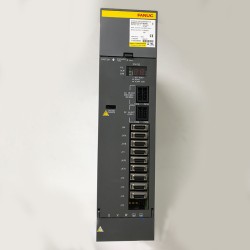 Fanuc A06B-6102-H211#H520 Servo Amplifier | Industrial Precision Control