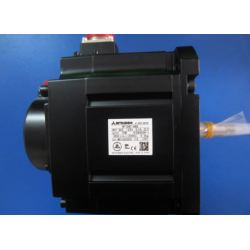 Mitsubishi HF-104T-A48 Servo Motor – 1kW 3000RPM | High-Performance Motion Control