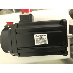 Mitsubishi HF105S-A48 1kW Servo Motor | High Precision & Reliable Performance