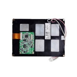 Explore Precision with the EDMMRF1KAF 5.7-Inch LCD Panel