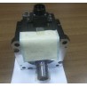 Mitsubishi HF204BS-A48 2kW Servo Motor | 381V High-Performance Servo Motor