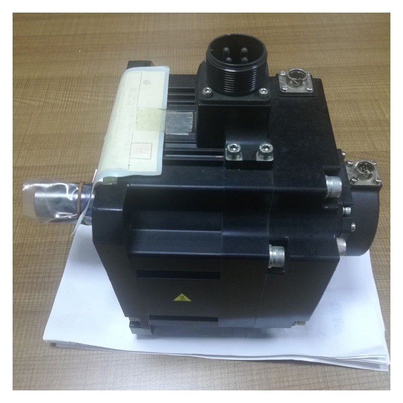 Mitsubishi HF204BS-A48 2kW Servo Motor | 381V High-Performance Servo Motor