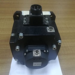 Mitsubishi HF204BS-A48 2kW Servo Motor | 381V High-Performance Servo Motor