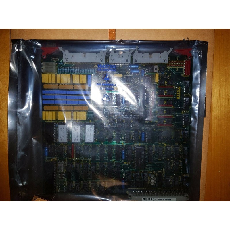 Buy Philips Typ:9404 462 02021 Temperature Board | Precision Temperature Control