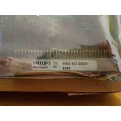 Buy Philips Typ:9404 462 02021 Temperature Board | Precision Temperature Control