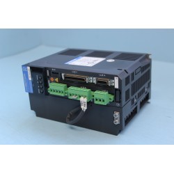 Sanyo Denki RS1L01AE0H1 Servo Motor Drive | High Precision & Efficiency