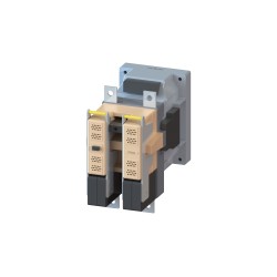Siemens 3TC5217-0AF4 Contactor | 17A, 400V AC | Industrial Electrical Control