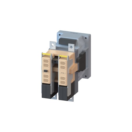 Siemens 3TC5217-0AF4 Contactor | 17A, 400V AC | Industrial Electrical Control