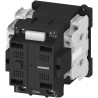 Siemens 3TC44130BK2 Contactor 120V - 30A, 3-Pole Electrical Control | High-Performance, Reliable