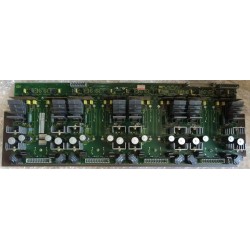 Siemens 6SC6608-4AA00 SimoDrive Driver Board - Precision Industrial Control