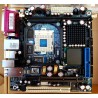 Kontron MiniITX Motherboard 886LCD-M/mITX: High-Performance Computing