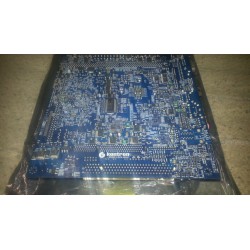 Kontron MiniITX Motherboard 886LCD-M/mITX: High-Performance Computing