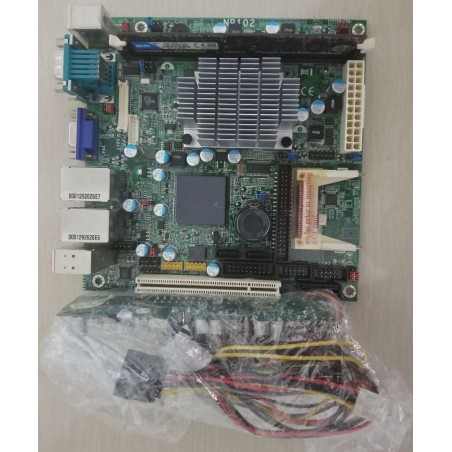 DFI NP102-N16C NP102 DFI NP100-N16C NP100 motherboard