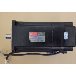 Sanyo Denki P050B08100HXS4P Servo Motor - Precision & Efficiency