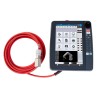 Mitsubishi R86TB Robot Teaching Box - Precision Automation