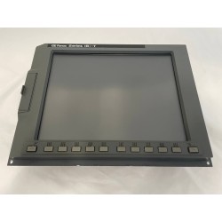 Fanuc A02B-0238-B611 CNC Controller - Precision Machining Solutions