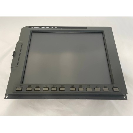 Fanuc A02B-0238-B611 CNC Controller - Precision Machining Solutions