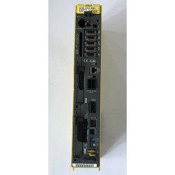 Fanuc A02B-0259-B501 Servo Controller - Precision CNC Control