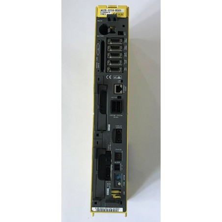 Fanuc A02B-0259-B501 Servo Controller - Precision CNC Control