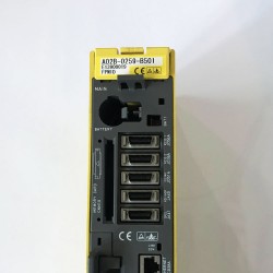 Fanuc A02B-0259-B501 Servo Controller - Precision CNC Control